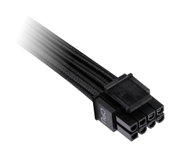 CORSAIR Zestaw kabli Power Supply Gen 4 Czarne CP-8920222 - 739188 - zdjęcie 3